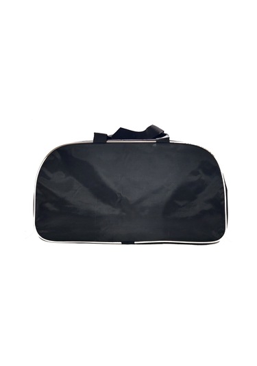 Newfull Sport Anatolia Pars Astarlı Seyahat Ve Spor Çantası-byük Siyah