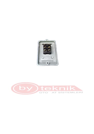 Aliş Akülü Araba Gaz Pedalı 6 Bacak--44--