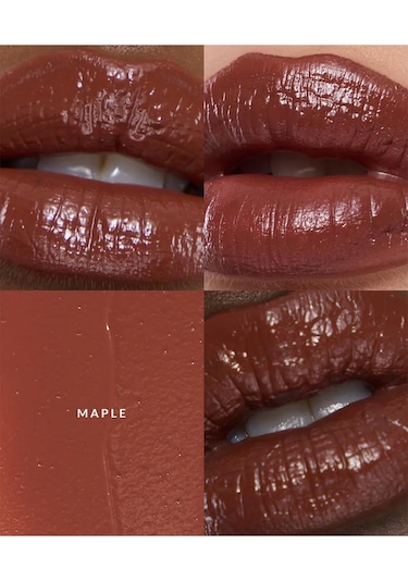 Refy Lip Stick Nemlendirici Likit Ruj Maple 3.5 ML