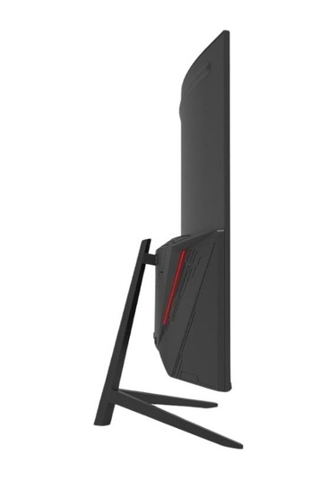 Npc 31.5" Mz320k-v Curved 165hz 2k Monitör 1ms2560x1440, 165hz, Hdmı, Dp, Vesa