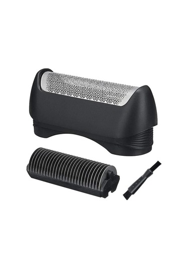 Markingyes Braun 11b Serisi Yedek Tıraş Makinesi Folyosu Ve Jilet Başlığı Tıraş Makinesi Yedek Başlığı F6m743