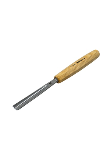 Rox Wood 0136 Premium Oluklu Iskarpela 14 Mm