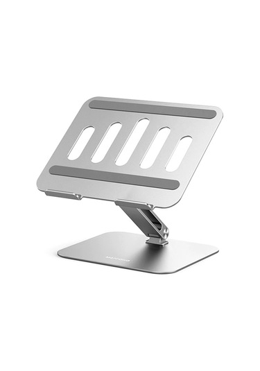 ALLY MC LS677 Premium Ayarlanabilir ve Katlanabilir Alüminyum La