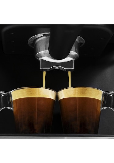 Cecotec Power Espresso 20 Professionale 850 W Espresso Makinesi