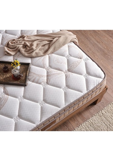 Comfort Double Relax Full Ortopedik Tek Kişilik Yatak