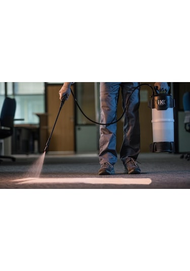 Ik Foam Pro 12 Sıvı Püskürtme Pompası