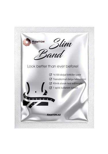 Slim Band Ramton