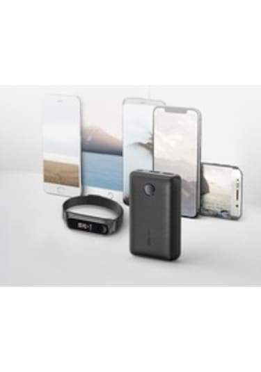 Anker Powercore Select 10.000 Mah Taşınabilir Hızlı Şarj Cihazı