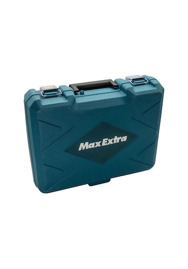 Max Extra MXP6005 900 W 1/2" Elektrikli Somun Sıkma Makinesi