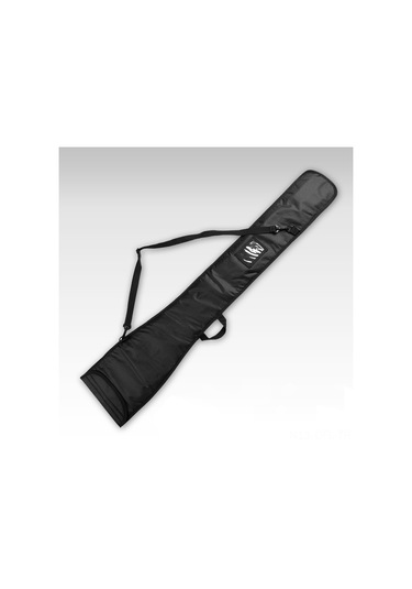 Dofolink Kaburgalı İki Paletli Kano Paleti Çantası - Dayanıklı Oxford Kumaşı, Darbe Emici Dolgu, Taşınabilir Sırt Kayışı Ve Transparan Pencere - Siyah