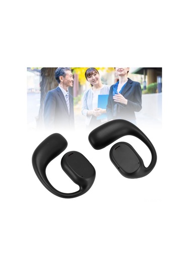 Xindoker B66 Çok Dilli Bluetooth Çeviri Kulaklığı - Hızlı Doğru Çeviri, Enc Gürültü Azaltma, Offline Kullanim Ve Uzun Pil Ömrü