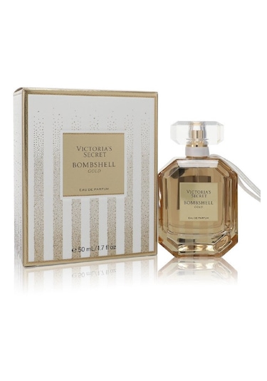 Victoria's Secret Bombshell Gold Kadın Parfüm EDP 50 ML