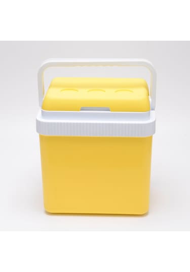 Icepeak Sf26 Taşıma Çantası Buzluk 26 Litre-sarı Sarı