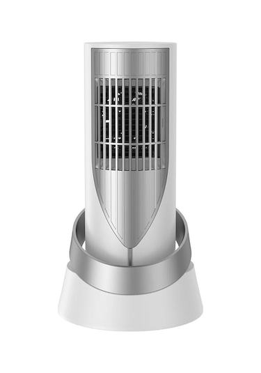 Jialan Jl Masaüstü Sıcak Havalı Isıtıcı İki Dişli Isınma Fan 1200W