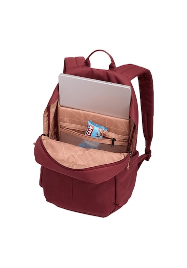 Thule Indago 23L 15.6" Laptop Sırt Çantası Bordo