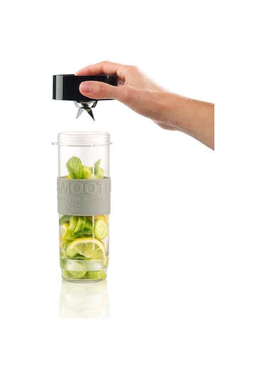 Arzum AR1101 Shake'N Take 600 W Kişisel Blender