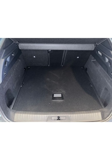 Sahler Peugeot 3008 Hybrid 2024 Sonrası 4.5d Paspas 3d Üst Bagaj Havuzu Set