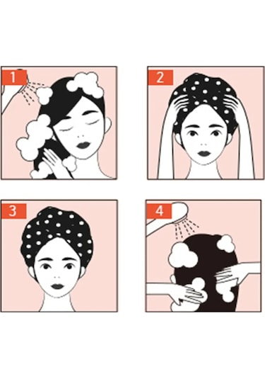 Mjcare Premium Silky Hair Mask - Pürüzsüzleştirici Saç Maskesi