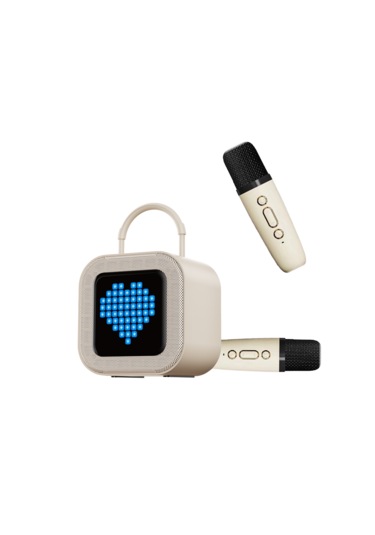 Piili Karaoke Party Set