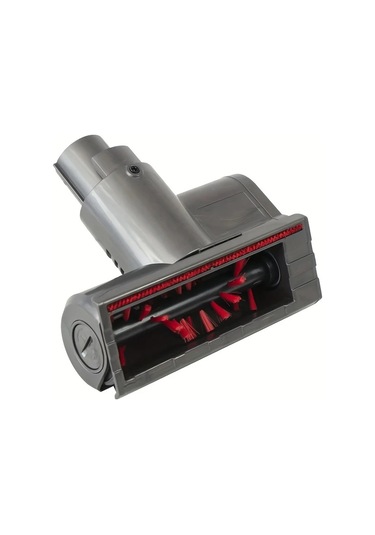 Motion003 V7 V8 V10 V11 V15 Uyumlu 1 Takim Mini Motorlu Firca Yatak Koltuk Araba Halı Perde Icin Sert Naylon Firca Yedek Parca