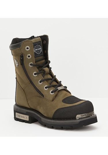 Harley-Davidson Rıddıck Kadın Bot