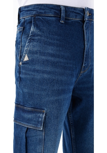 Colin's Colins Mavi Erkek Pantolon Cl1067484 Q1.v1 Dn43143 DENİM Colin's Colins Mavi Erkek Pantolon Cl1067484 Q1.v1 Dn43143 DENİM