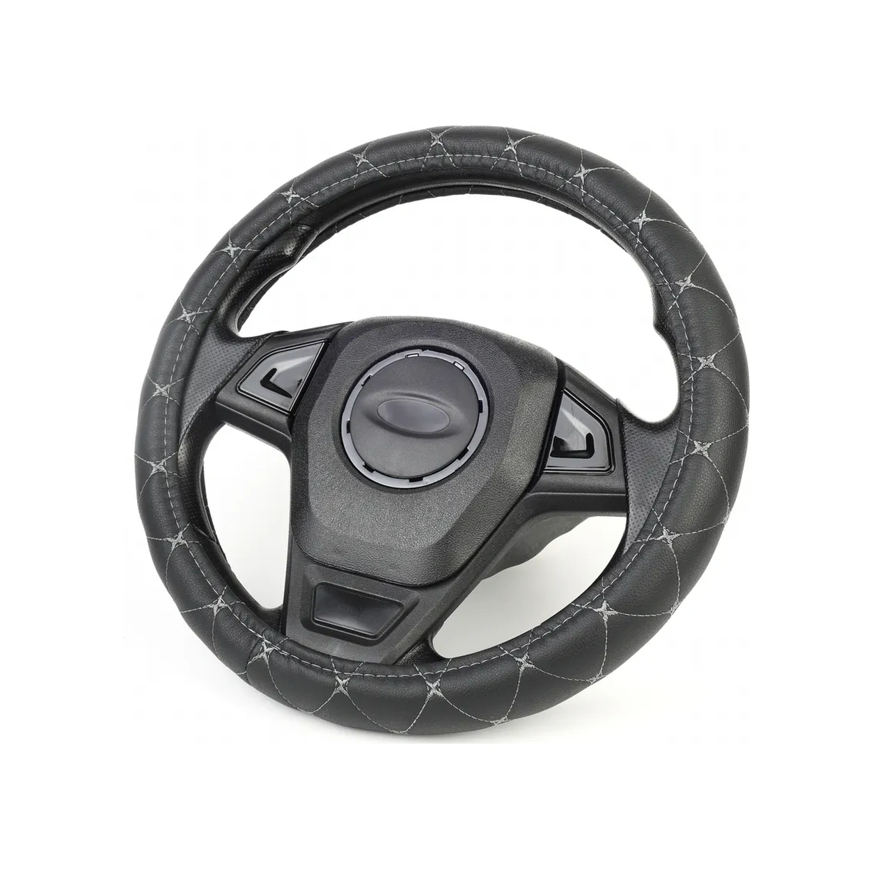 Glavdoroga Direksiyon Kılıfı Kılıfı L 39-41 Cm 274890012 Gri