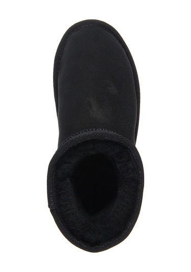 Platınum Stınger Slım Mını Siyah Bot Siyah