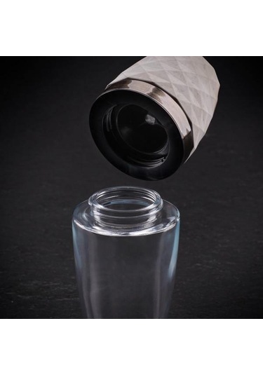 Cole & Mason H321804 City Concrete 160mm Biber Değirmeni Çok Renkli