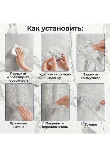 Besthome1 Katlanabilir Askı Kurutucu, 9 Klemeli, Şeffaf Koyu Gri, 27x10x11cm, 1 Adet Gri Gri