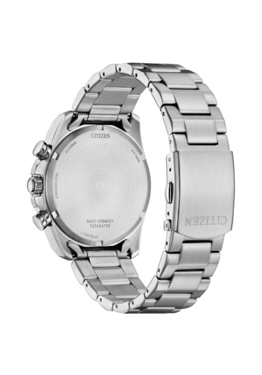 Citizen Ca4640-50x Eco-drive Erkek Kol Saati