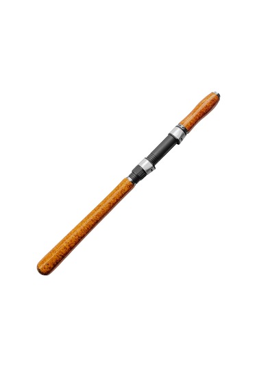 İki Parça Spin Olta Kamışı - Kaminan - 180 Cm 30/80 Gr - Protackle