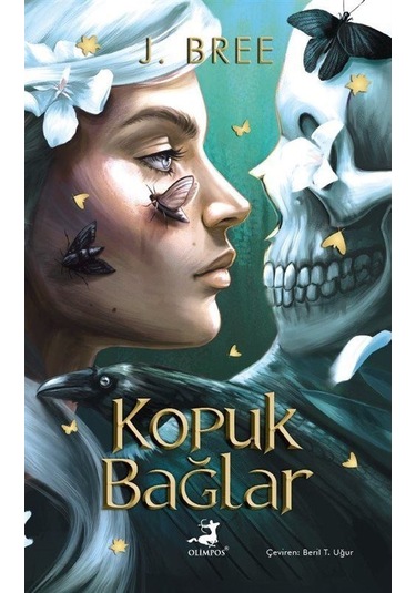 Kopuk Bağlar / J. Bree