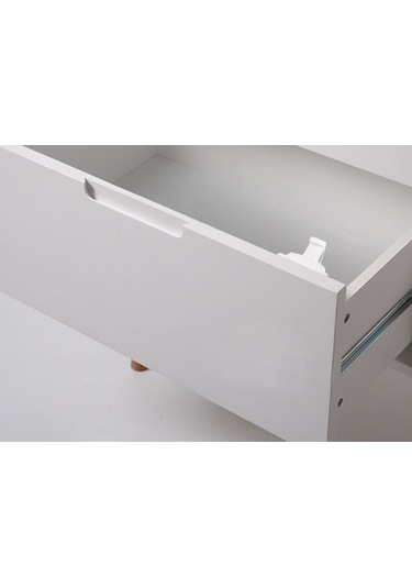 Portakal Safety Manyetik Çekmece-Dolap Kilidi Çok Renkli