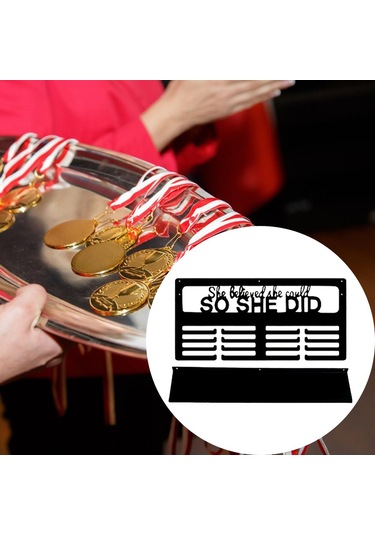 Suntek Spor Ödül Madalyaları Ve Beyzbol Için Madalya Askısı Siyah