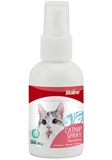 Bioline Catnip Sprey Csmtex - 29 50 Ml
