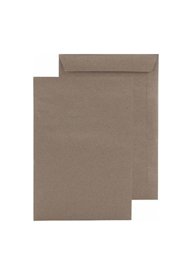 Oyal Kraf Torba Zarfa 24x32 CM 90 G 250 Li Paket