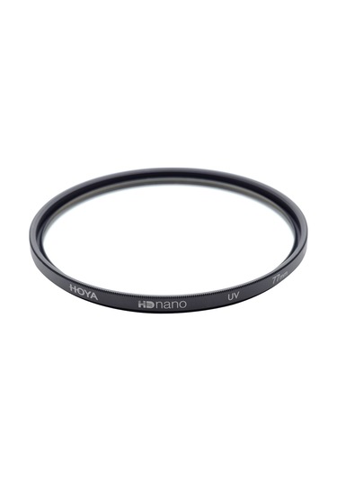 Hoya 52 MM HD Nano UV Filtre