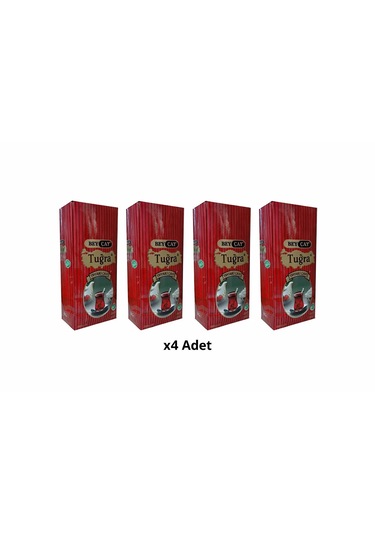 Beyçay Tuğra 500gr X4adet