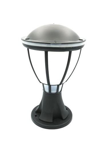 Cata Ct-7020 Torino Bahçe Armatürü Cata Siyah