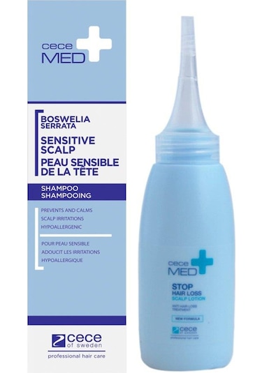 Cecemed Sensitive Lotion 75 ML