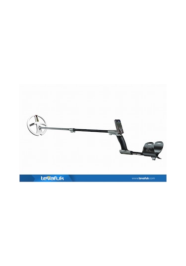 XP Deus Dedektör (22CM HF COIL Başlık ve Ana Ünite İle)