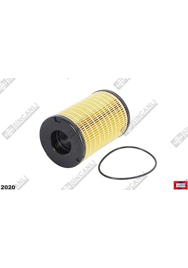 Massey Ferguson 3060 /266 G / 288 G Mazot  Filitresi