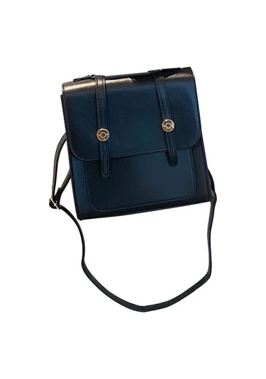 Zyzqstore Moda Büyük Kapasiteli Öğrenci Banliyö Çantası, El Kullanımı Kolay, Çok Renkli Seçenekler Çok Renkli