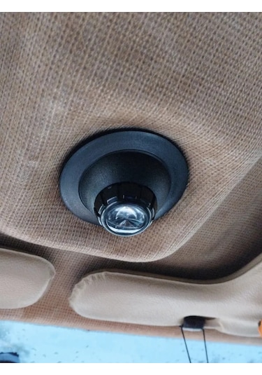 Doptrade Vaz 2114-2115, 2110-2112 İç Kamera Aydınlatma Aparatı 265462951