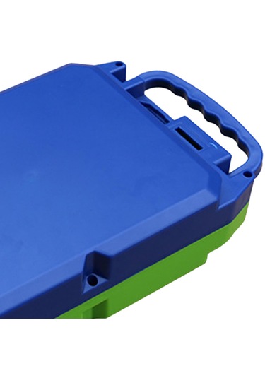 Suntek Lityum Kutu Açık Su Geçirmez Büyük Kapasiteli