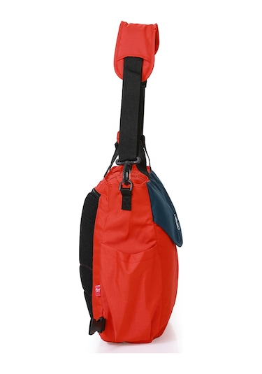 Coco Mamma Mira Anne Bebek Bakım Çantası Scarlet Kırmızı