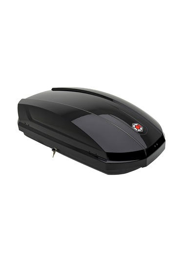 Turtle Yetti Portbagaj Siyah 300 Lt.