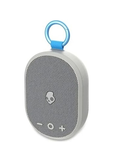 Skull Candy Kilo Kablosuz Bluetooth Mini Hoparlör Gri
