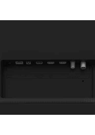 Beko Crystal 8 B55 D 895 A 55" 4K Ultra HD Google Smart LED TV